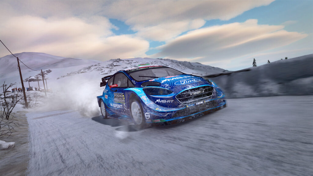 WRC 8 FIA World Rally Championship Free Download By worldof-pcgames.netm