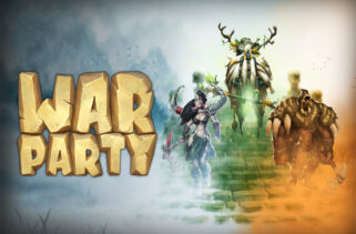 War Party Free Download By Worldofpcgames