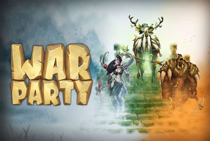 War Party Free Download By Worldofpcgames