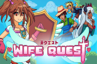 Wife Quest Free Download By Worldofpcgames