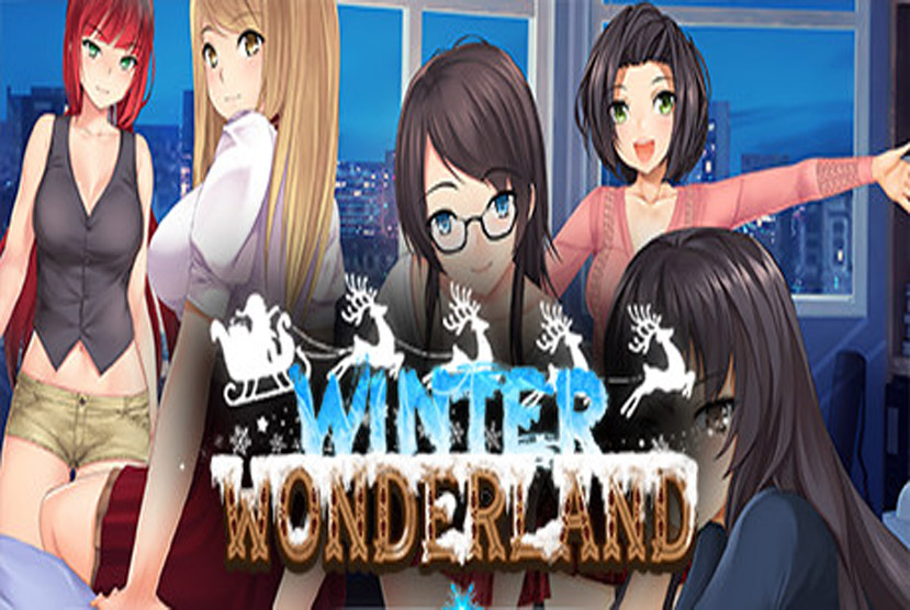 Winter Wonderland Free Download By Worldofpcgames