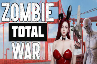 Zombie Total War Free Download By Worldofpcgames