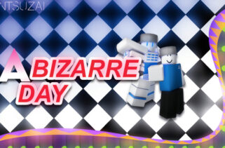 A Bizarre Day New Gui With Lots Of Features Roblox Scripts