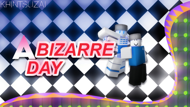 A Bizarre Day New Gui With Lots Of Features Roblox Scripts