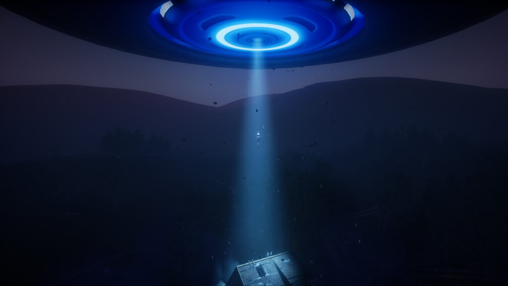 Alien Abduction Experience PC HD Free Download By worldof-pcgames.netm