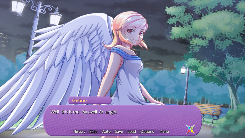 Angelic Waves Free Download By worldof-pcgames.netm