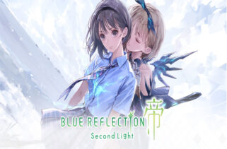 BLUE REFLECTION Second Light Free Download By Worldofpcgames