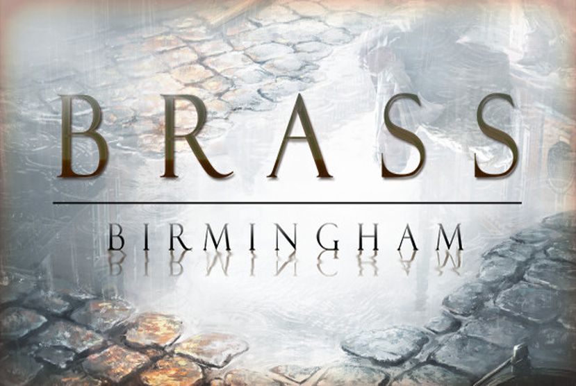 Brass Birmingham Free Download By Worldofpcgames
