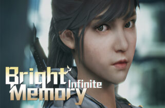 Bright Memory Infinite Free Download By Worldofpcgames