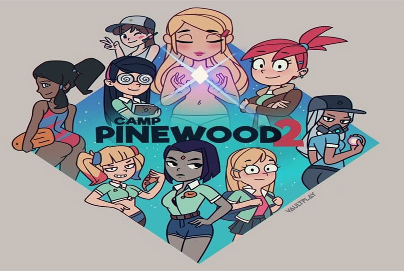 Camp Pinewood 2 Free Download By Worldofpcgames