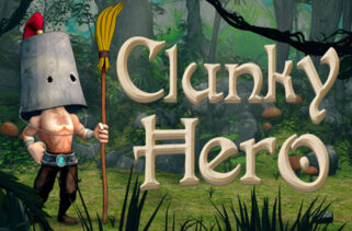 Clunky Hero Free Download By Worldofpcgames