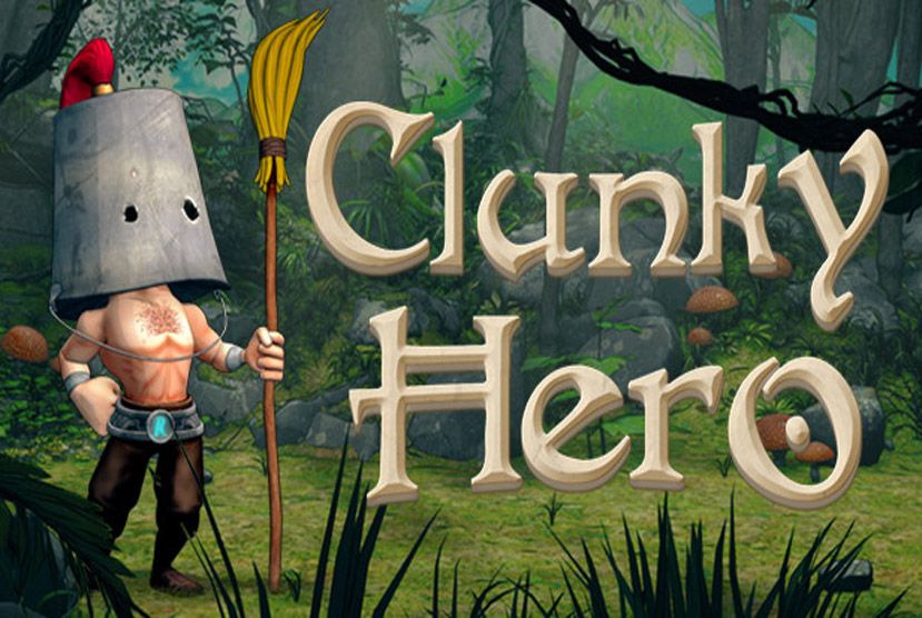 Clunky Hero Free Download By Worldofpcgames