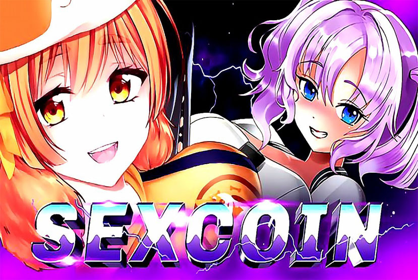 Crypto Girls 18+ SEXCoin Free Download By Worldofpcgames