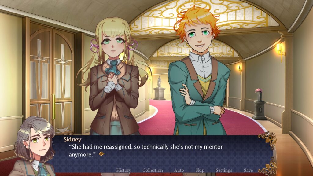Death Becomes You Mystery Visual Novel Free Download By worldof-pcgames.netm