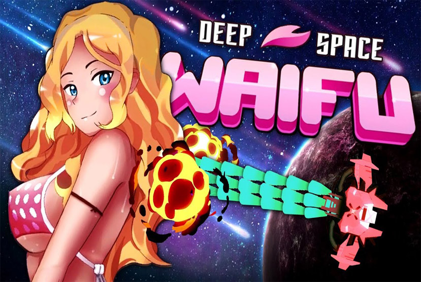 Deep Space Waifu Free Download By Worldofpcgames