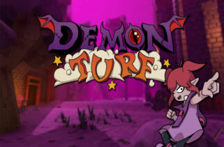 Demon Turf Free Download By Worldofpcgames