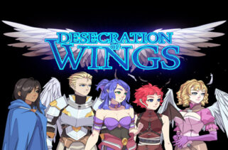 Desecration Of Wings Free Download By Worldofpcgames