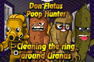 Don Flatus Poop Hunter Free Download By Worldofpcgames