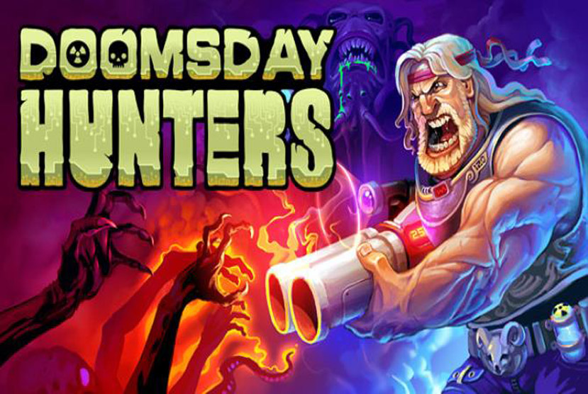 Doomsday Hunters Free Download By Worldofpcgames