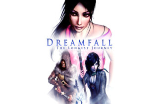 Dreamfall The Longest Journey Free Download By Worldofpcgames