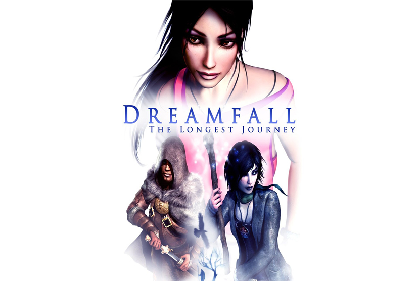 Dreamfall The Longest Journey Free Download By Worldofpcgames