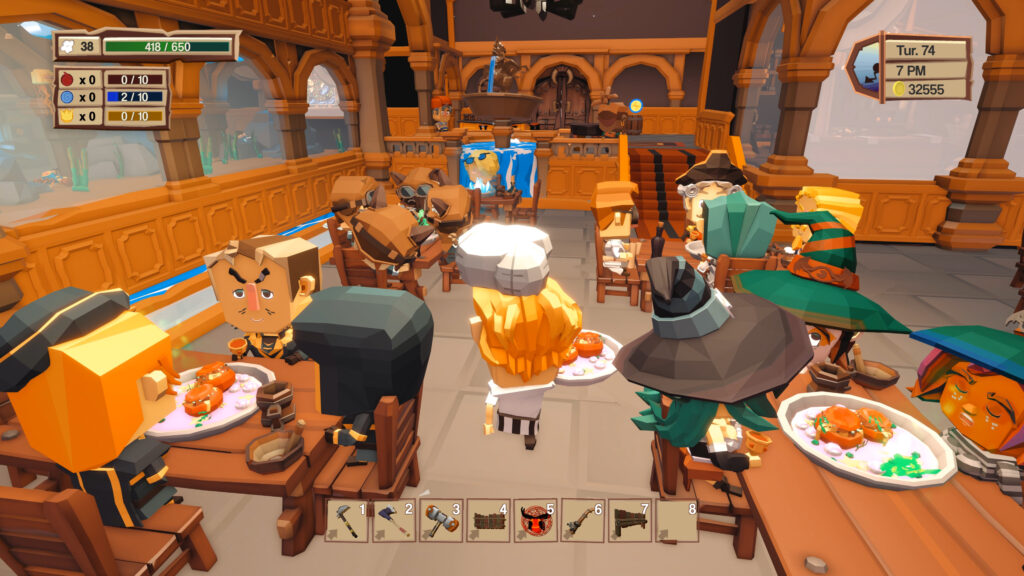 Epic Chef Free Download By worldof-pcgames.netm