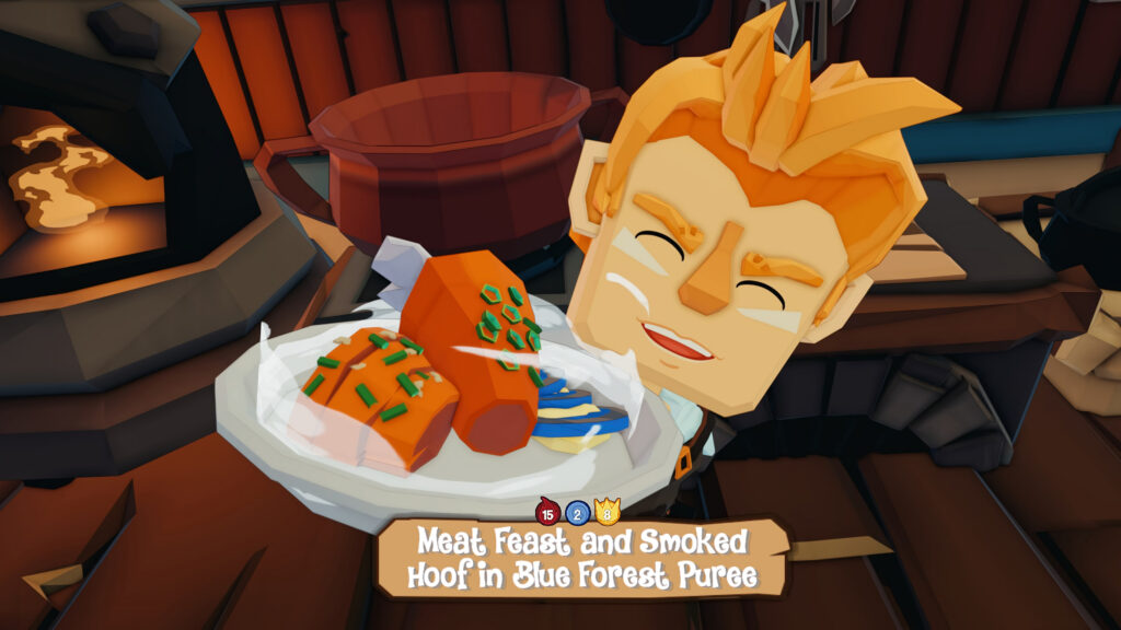 Epic Chef Free Download By worldof-pcgames.netm
