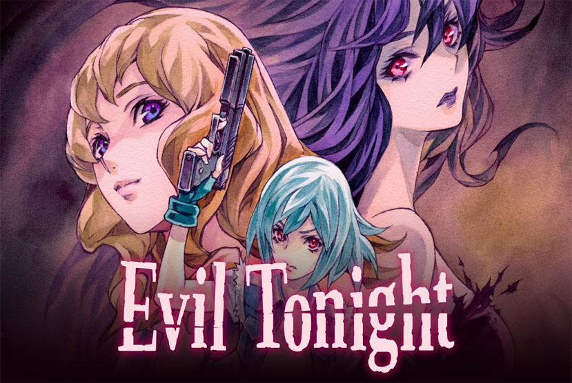 Evil Tonight Free Download By Worldofpcgames