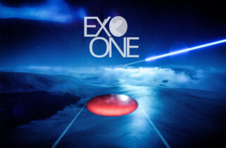 Exo One Free Download By Worldofpcgames