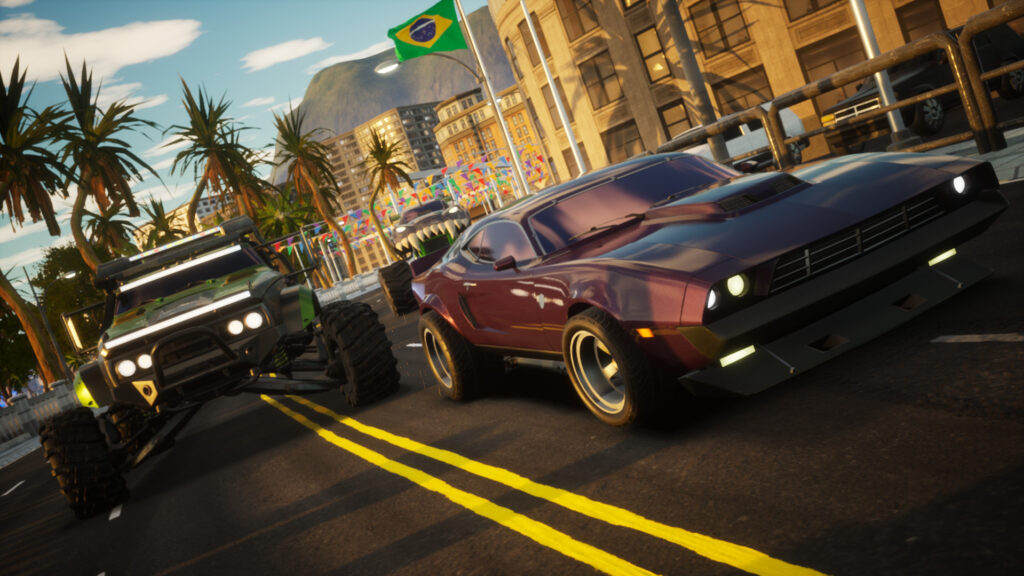 Fast & Furious Spy Racers Rise of SH1FT3R Free Download By worldof-pcgames.netm