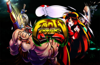 Fightn Rage Free Download By Worldofpcgames