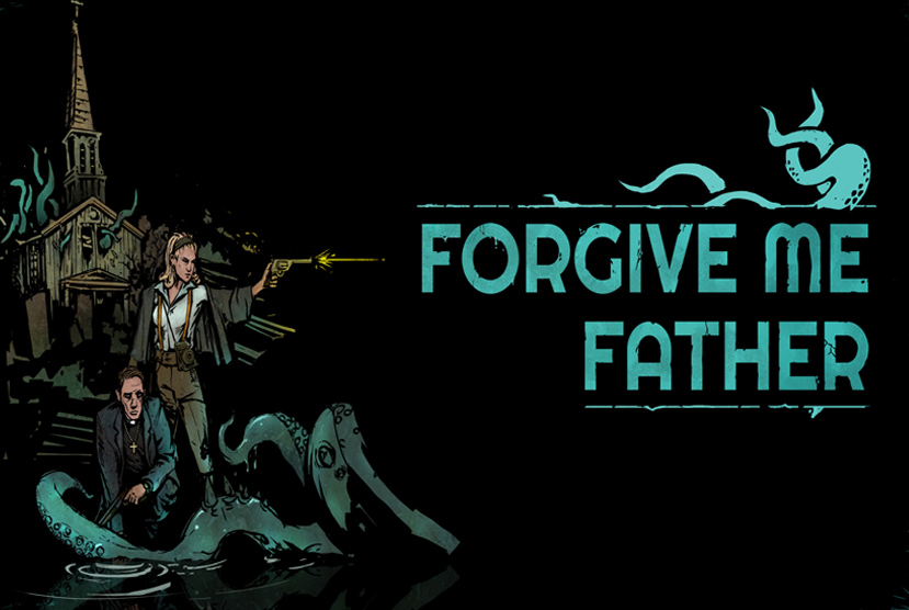 Forgive Me Father Free Download By Worldofpcgames