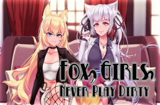 Fox Girls Never Play Dirty Free Download By Worldofpcgames