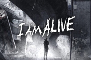I Am Alive Free Download By Worldofpcgames