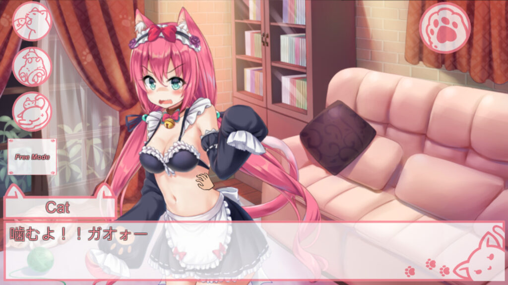 I Got A Cat Maid Free Download By worldof-pcgames.netm