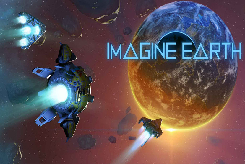Imagine Earth Free Download By Worldofpcgames