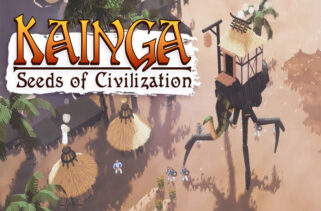 Kainga Seeds of Civilization Free Download By Worldofpcgames