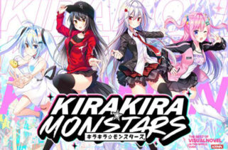 Kirakira Monstars Free Download By Worldofpcgames