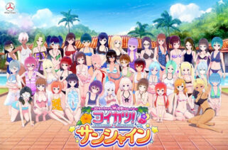 Koikatsu Sunshine Free Download By Worldofpcgames