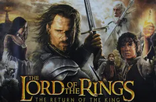 LOTR The Return of the King Free Download By Worldofpcgames