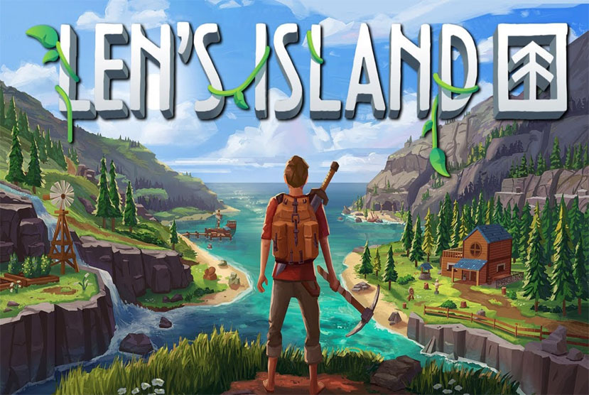 Lens Island Free Download By Worldofpcgames