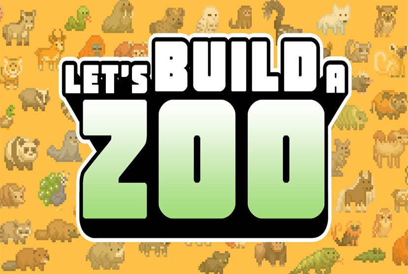Lets Build a Zoo Free Download By Worldofpcgames