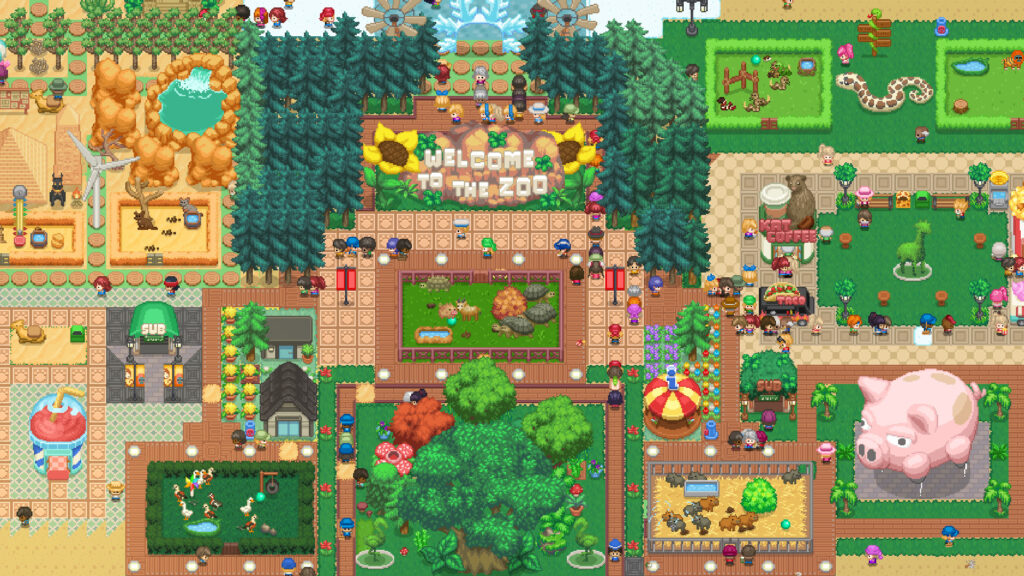 Lets Build a Zoo Free Download By worldof-pcgames.netm