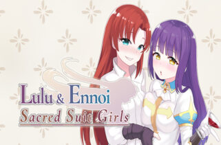 Lulu & Ennoi Sacred Suit Girls Free Download By Worldofpcgames