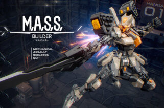 MASS Builder Free Download By Worldofpcgames