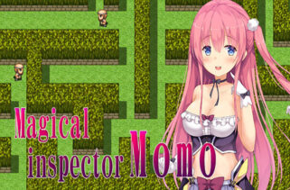 Magical inspector Momo Free Download By Worldofpcgames