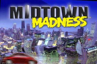 Midtown Madness Free Download By Worldofpcgames