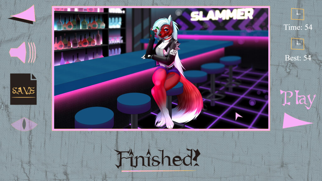 My first Furry Free Download By worldof-pcgames.netm