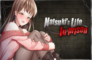 Natsukis Life In Prison Free Download By Worldofpcgames