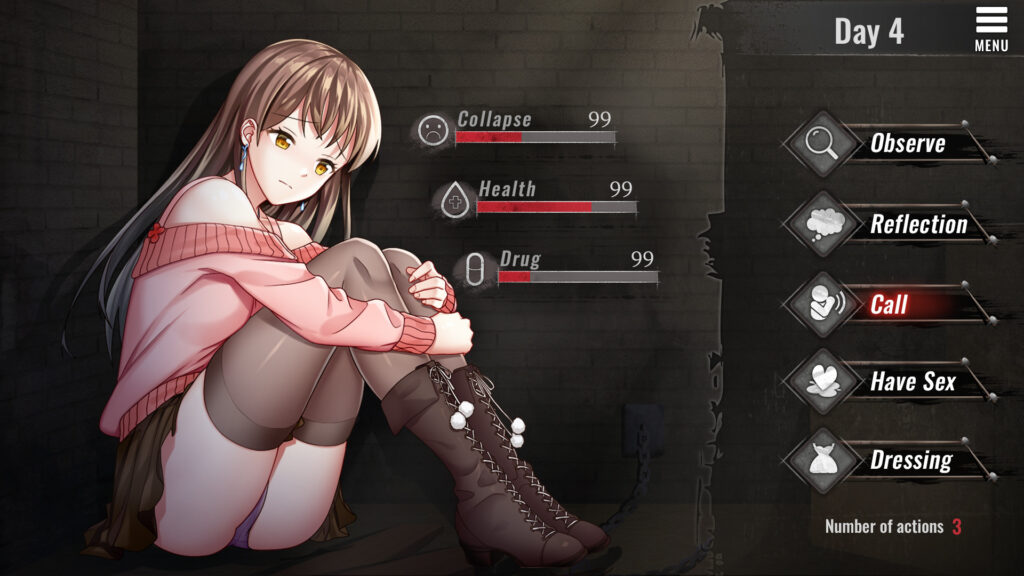 Natsukis Life In Prison Free Download By worldof-pcgames.netm